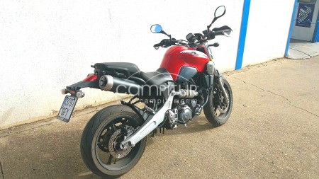 Se vende moto