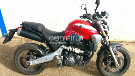 Foto 2 de Se vende moto