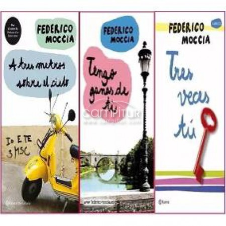 Foto 2 de COLECCIÓN DE LIBROS
