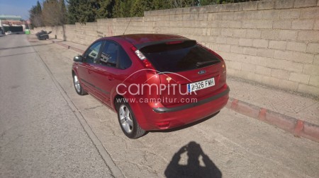 Foto 2 de Vendo coche en perfecto estado