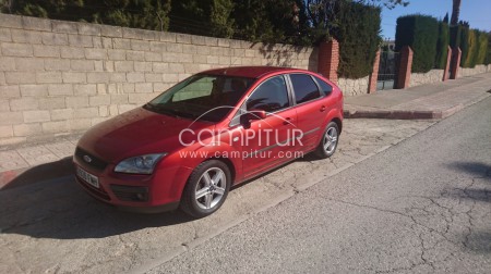 Foto 3 de Vendo coche en perfecto estado