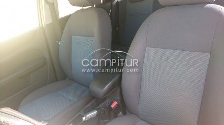 Foto 4 de Vendo coche en perfecto estado