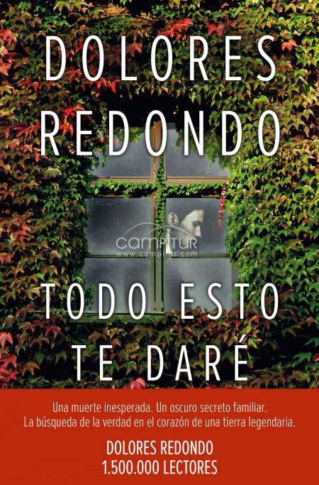 TODO ESTO TE DARÉ