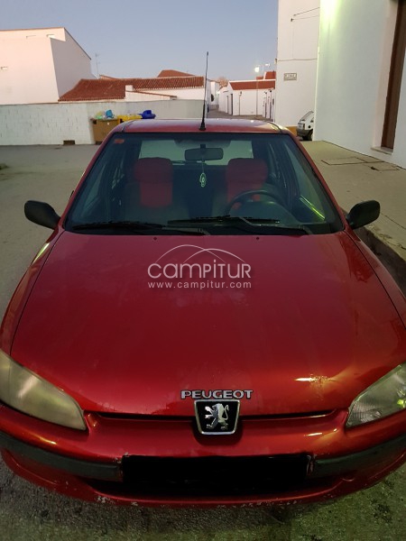 vendo 106 diesel.