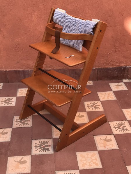Vendo trona 