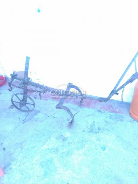 Se venden arado