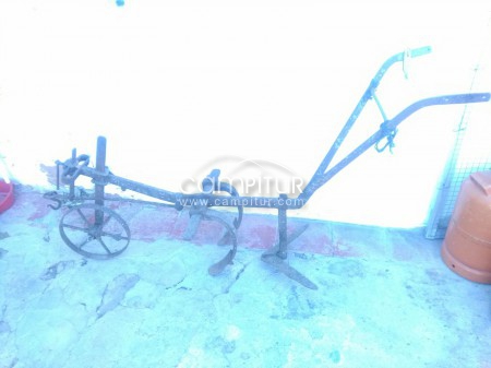 Foto 3 de Se venden arado