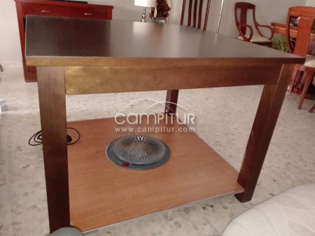 VENDO MESA COMEDOR