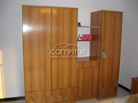 VENDO DORMITORIO COMPLETO