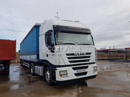 Vendo camión y tarjetas de transportes 