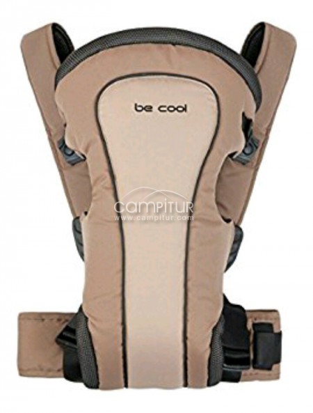 MOCHILA PORTABEBÉS BE COOL KOALA