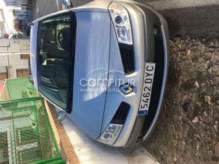 Foto 2 de RENAULT MEGANNE PERFECTO ESTADO