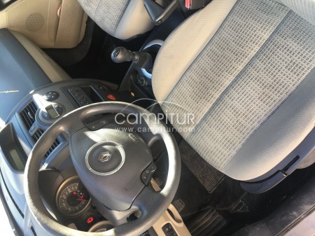 Foto 3 de RENAULT MEGANNE PERFECTO ESTADO