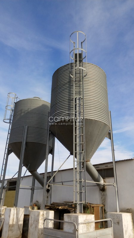 Silos