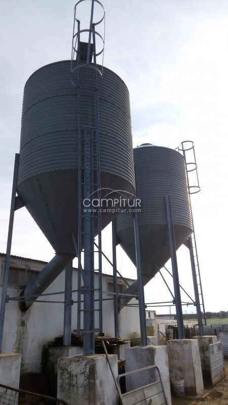 Foto 2 de Silos