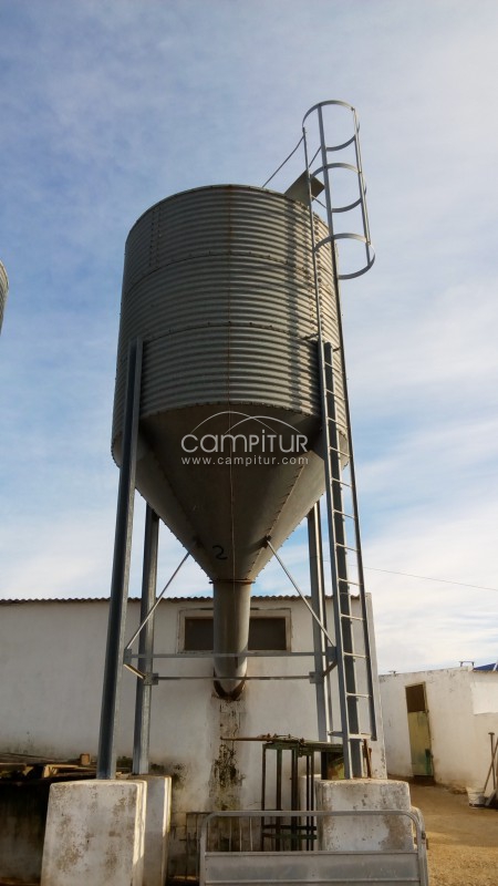 Foto 3 de Silos