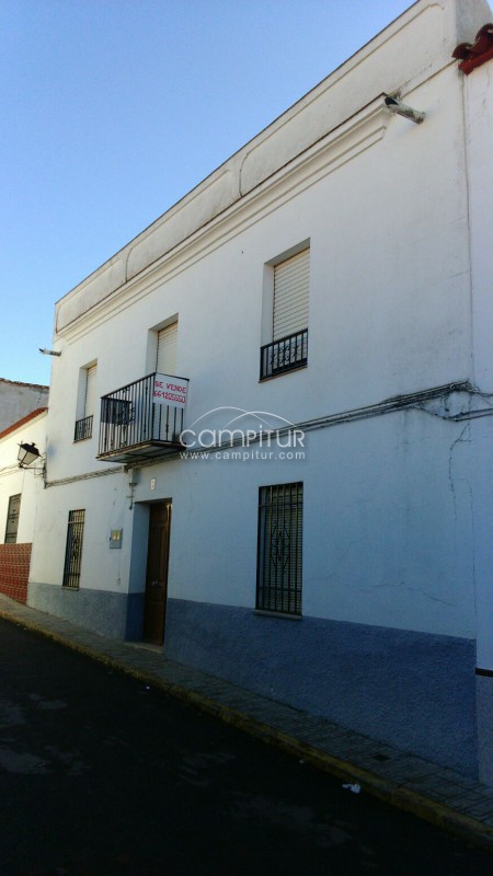  Casa en Maguilla