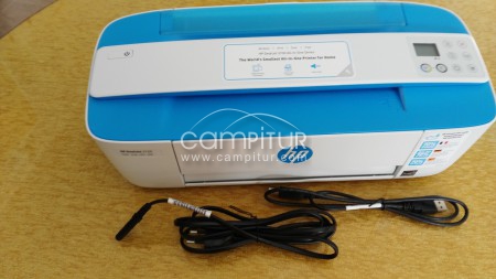 Impresora HP Deskjet 3720