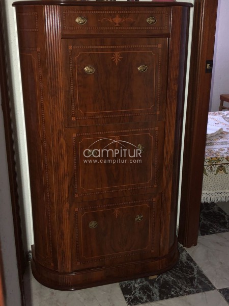 MUEBLE ZAPATERO