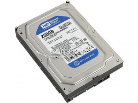 DISCOS DUROS PC 3.5" SATA (250GB). SEMINUEVOS.