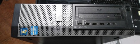 DELL OPTIPLEX 790. CORE I5. 4GB RAM,250GB HDD.