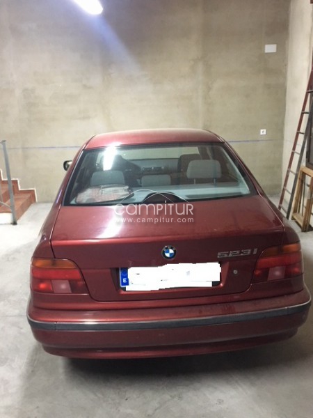 SE VENDE BMW