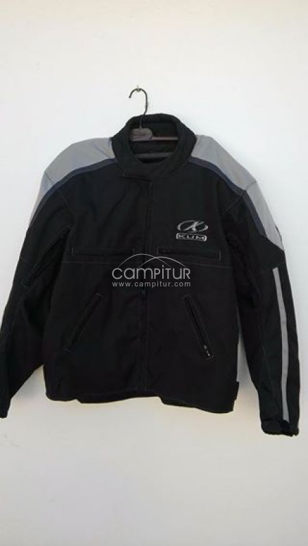 Chaqueta para moto