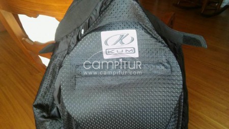 Foto 3 de Chaqueta para moto