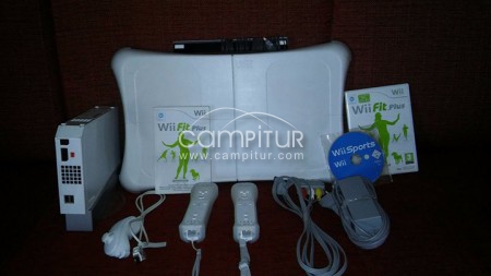 Wii