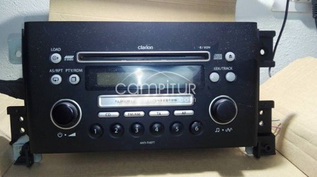 Radio CD