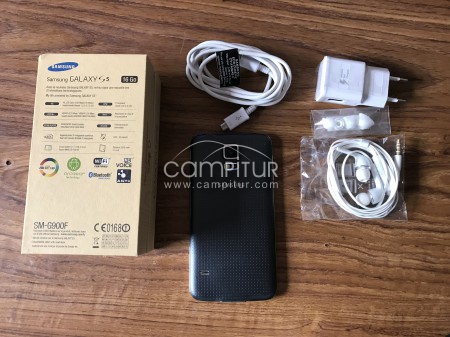 se vende movil