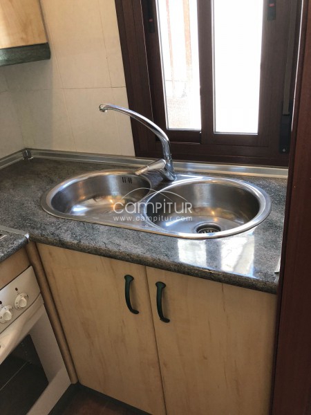 PEQUEÑA COCINA