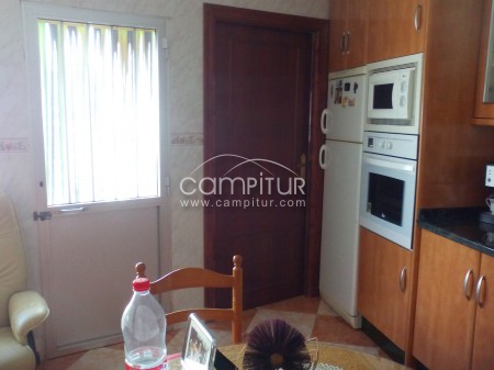Venta de casa