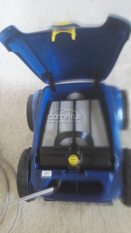 Foto 11 de Se vende robot para limpieza de piscina
