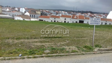 Venta de terreno urbano