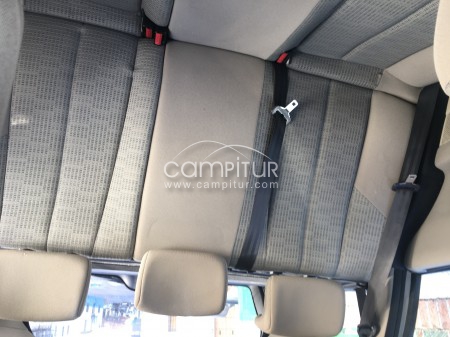 Foto 4 de Renault Meganne