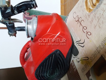 Se vende makina de pintar