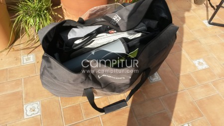 Foto 2 de Kayak advance.venta