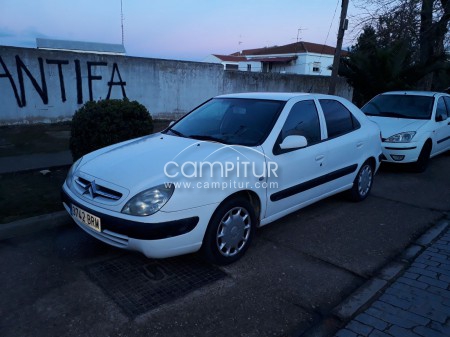 se vende citroen xsara