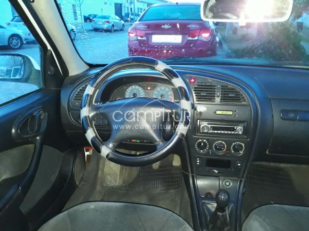 Foto 3 de se vende citroen xsara