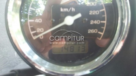 Foto 2 de Honda CB 900 F