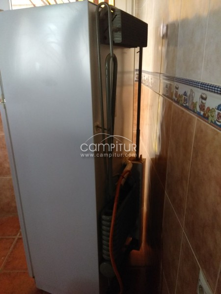 Foto 4 de Frigorífico de butano 