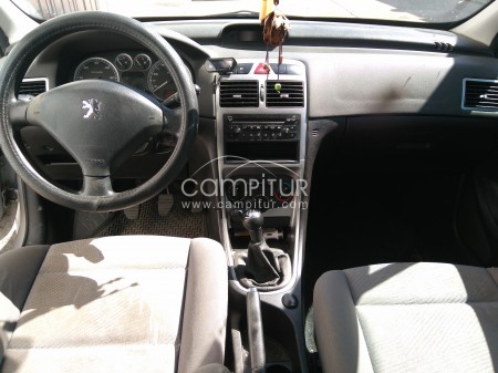 Foto 2 de Vendo Peugeot