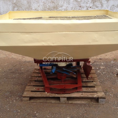 Foto 2 de SE VENDE ABONADORA 