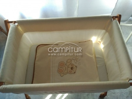 Foto 4 de Mini cuna Artemur
