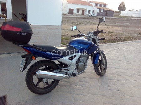 Foto 2 de Honda cbf250