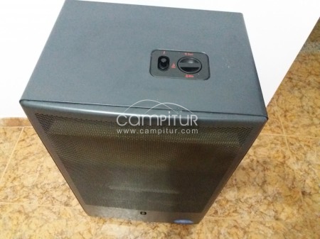 Se vende estufa de gas