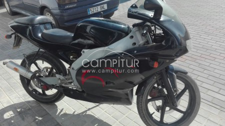 Foto 2 de Aprilia rs