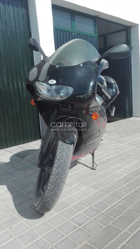 Foto 3 de Aprilia rs