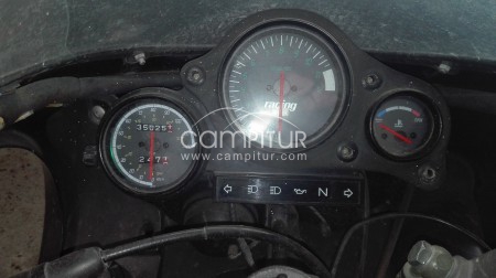 Foto 4 de Aprilia rs